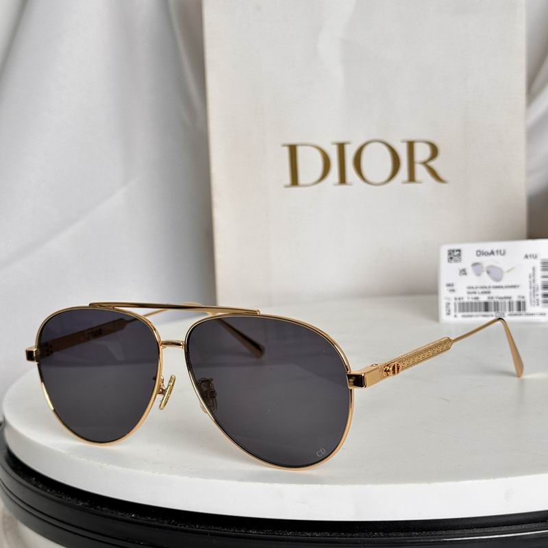 Dior Sunglasses ID:20260410-390